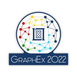 GraphEx logo