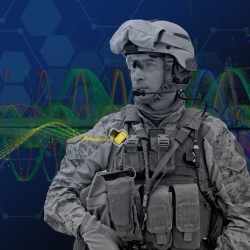 Model-Based Systems Engineering Analysis image of warfighter